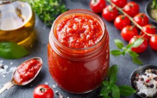 Salsa-de-tomate-casera